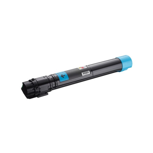 DELL J5YD2 laser toner & cartridge